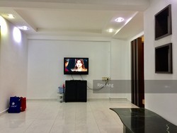 Blk 130 MARSILING RISE (Woodlands), HDB Jumbo #203370101